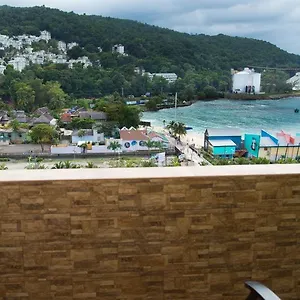 The Penthouse At Turtle Towers , Ocho Rios Jamaica