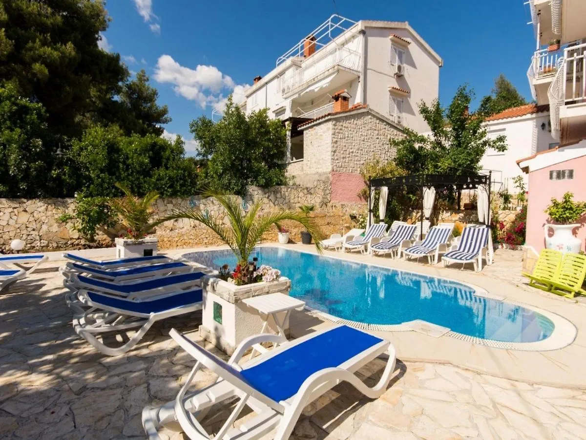 Villa Stil Trogir