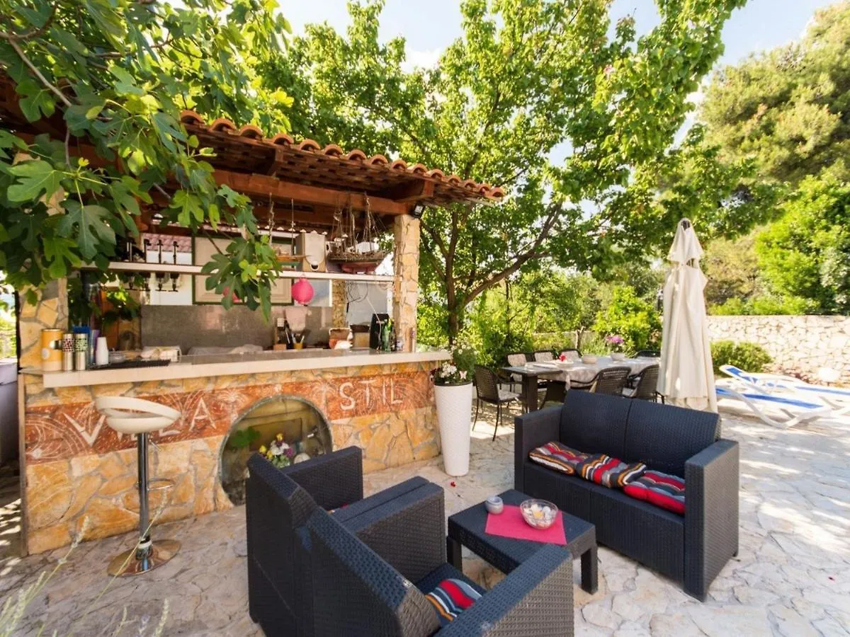 Villa Stil Trogir Apartment