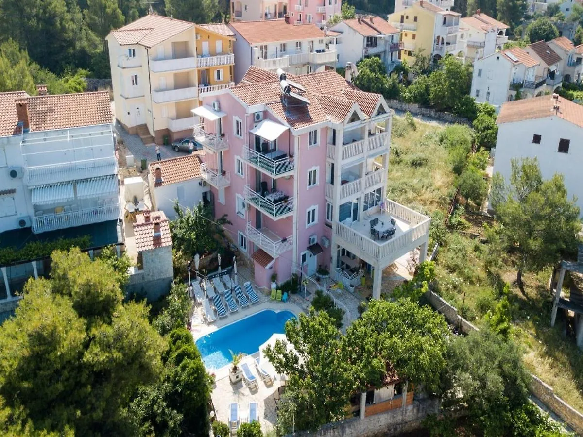 Apartment Villa Stil Trogir Croatia