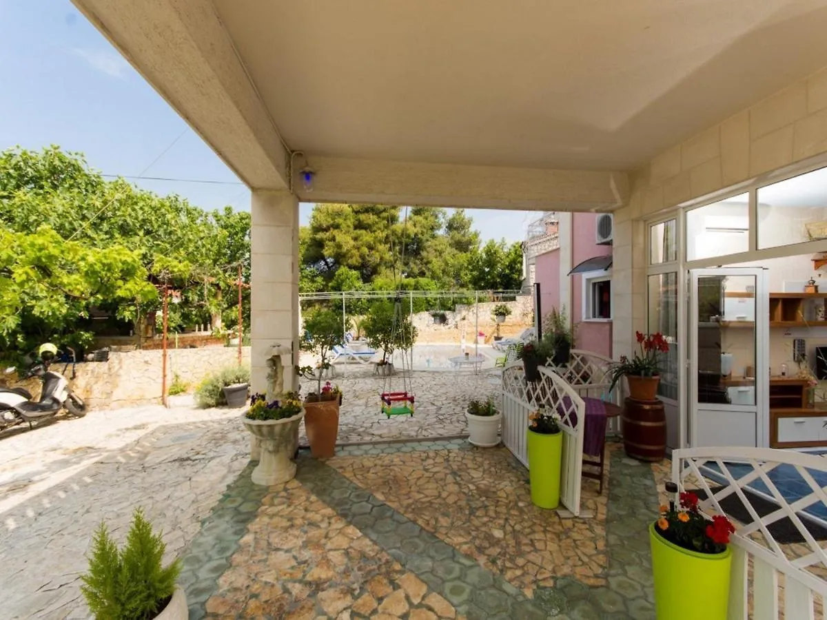 Villa Stil Trogir