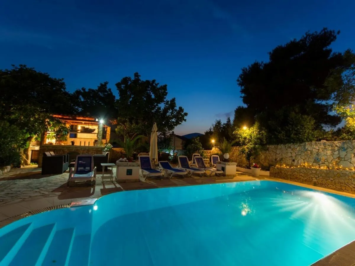 Apartment Villa Stil Trogir