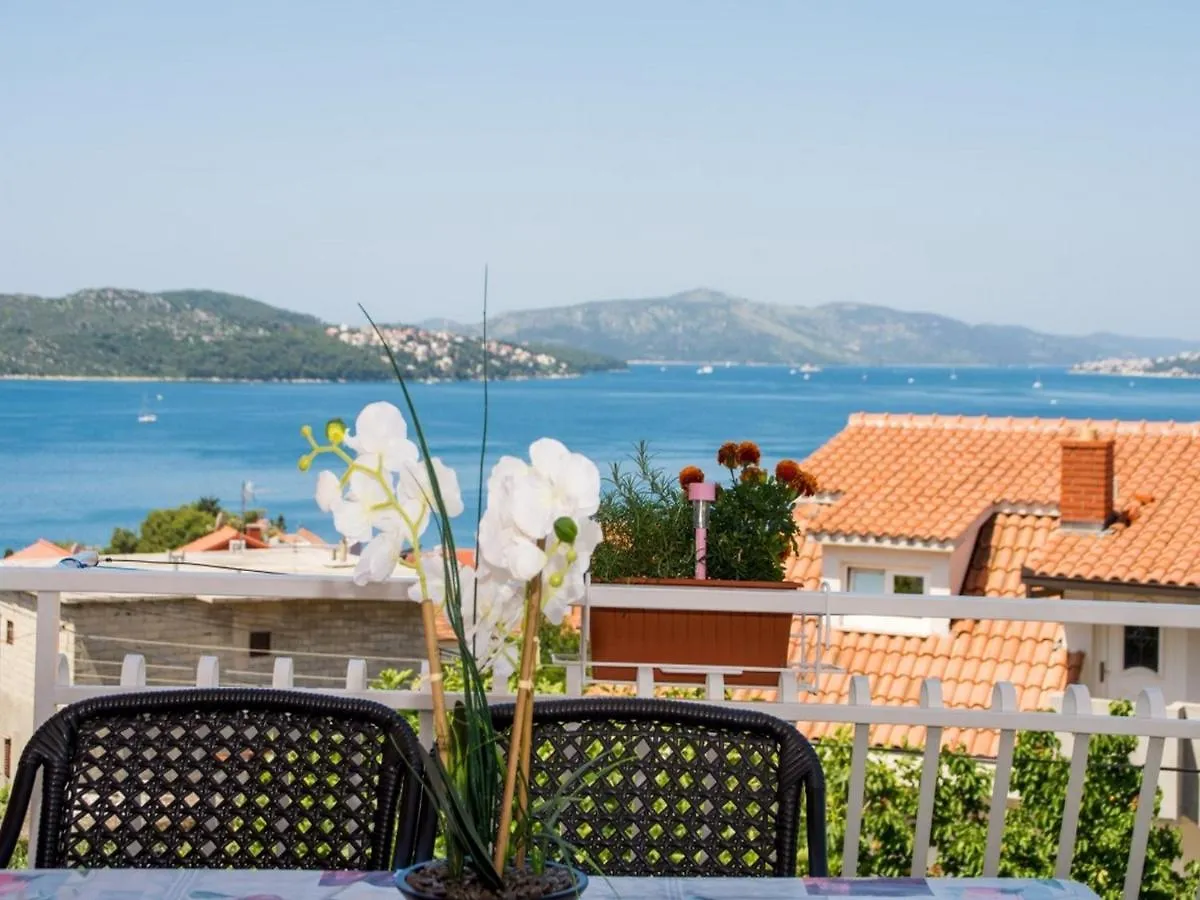 Villa Stil Trogir 0*,