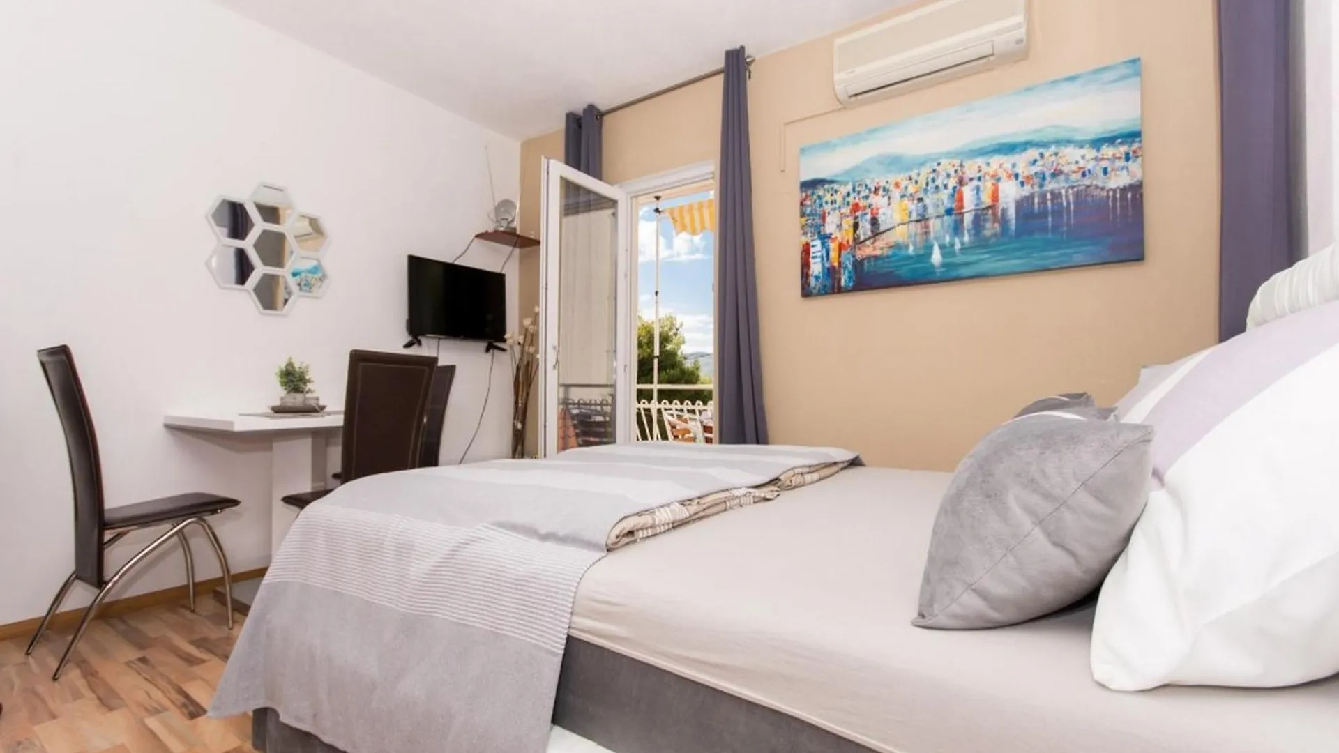 Villa Stil Trogir Apartment