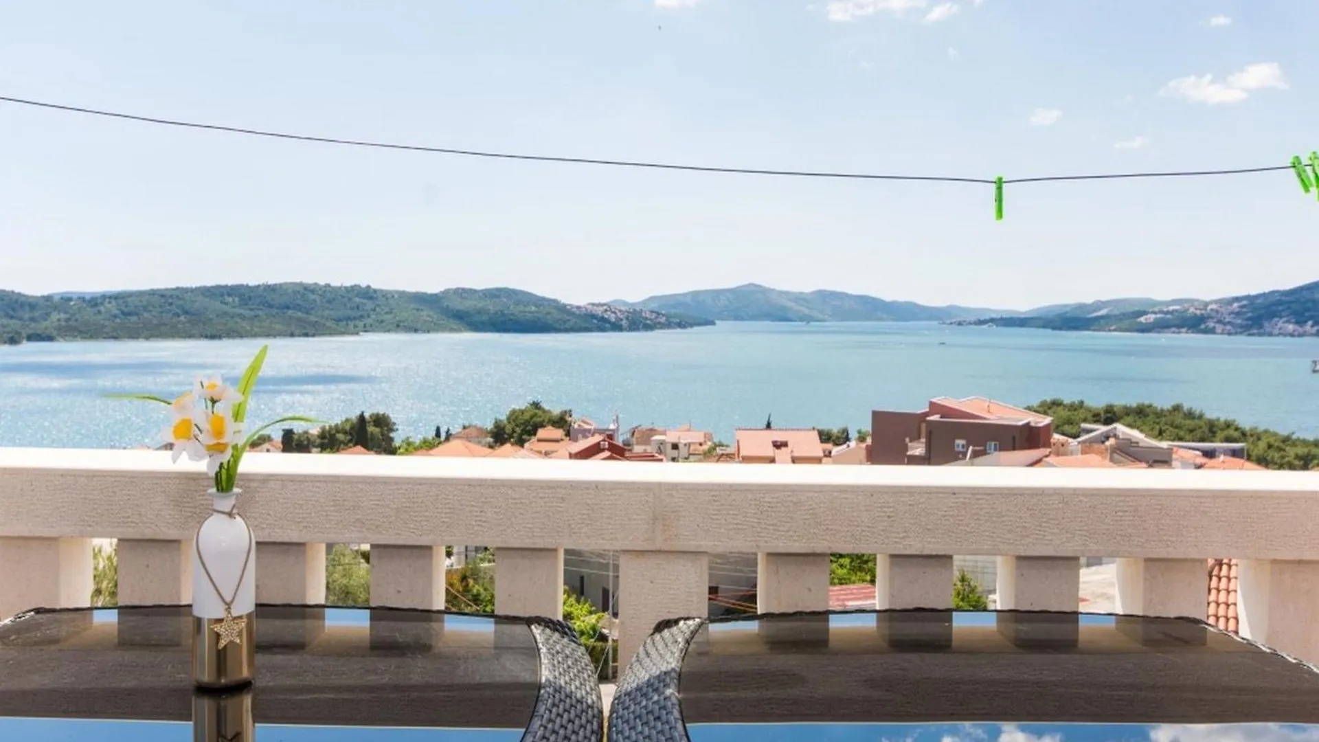 Apartment Villa Stil Trogir