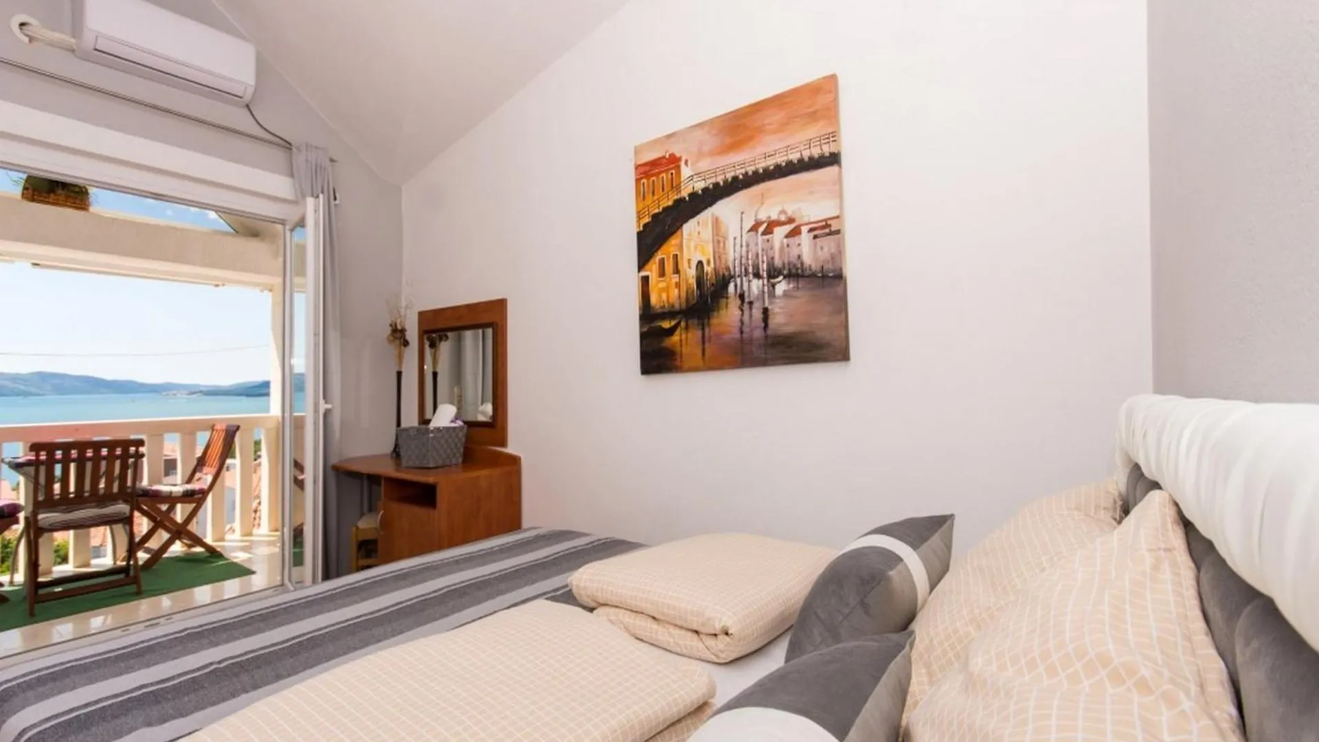 Apartment Villa Stil Trogir