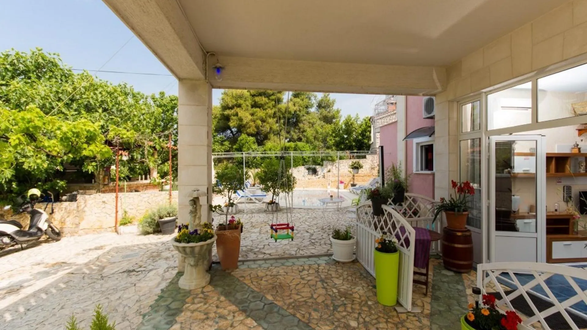 Villa Stil Trogir