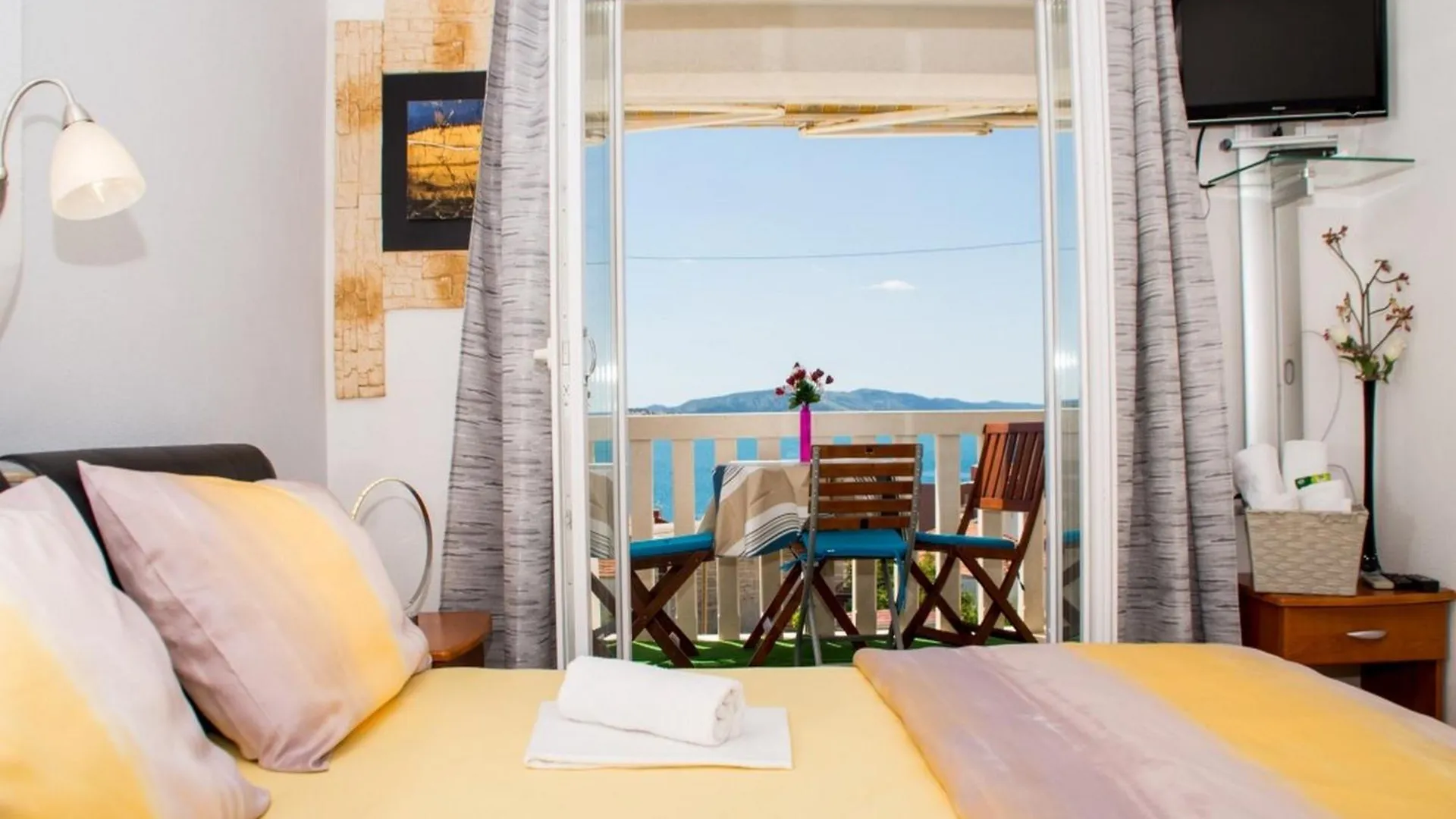 Apartment Villa Stil Trogir