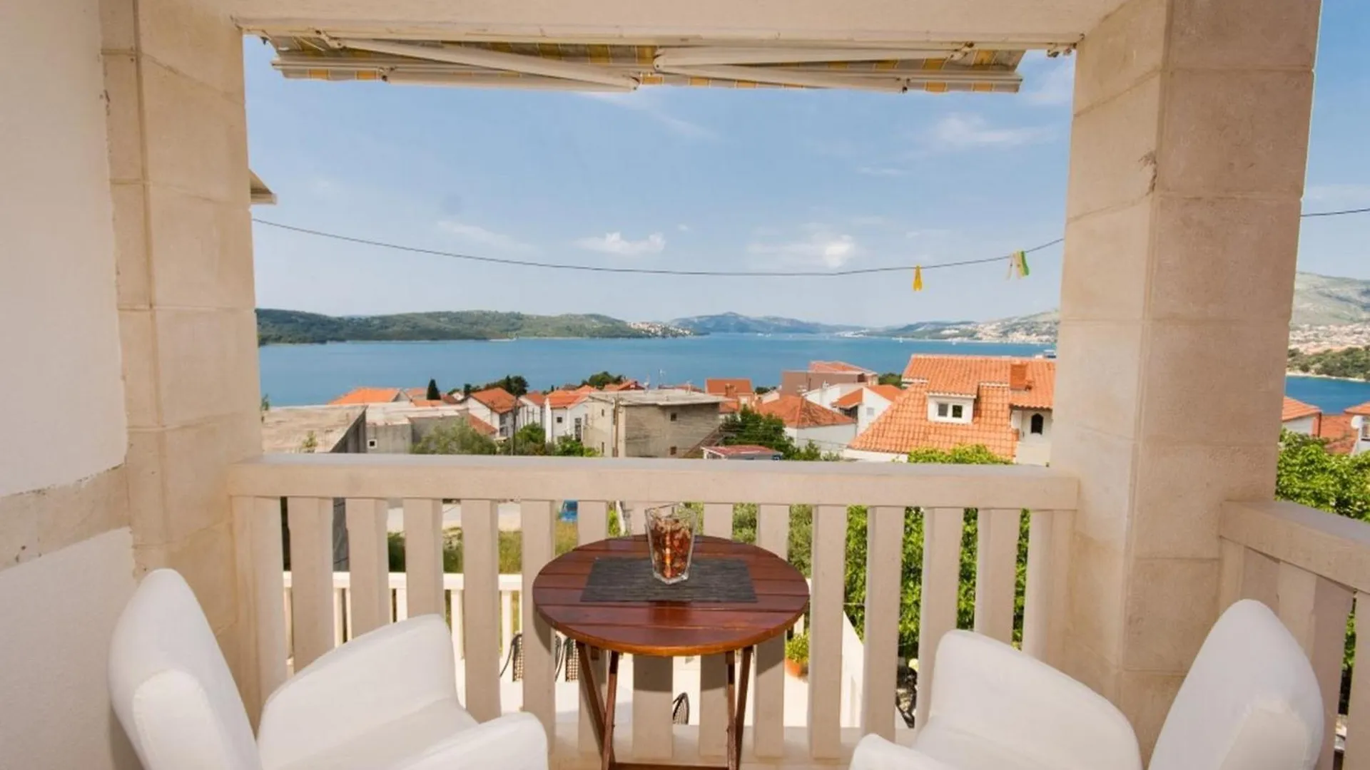 Villa Stil Trogir 0*,