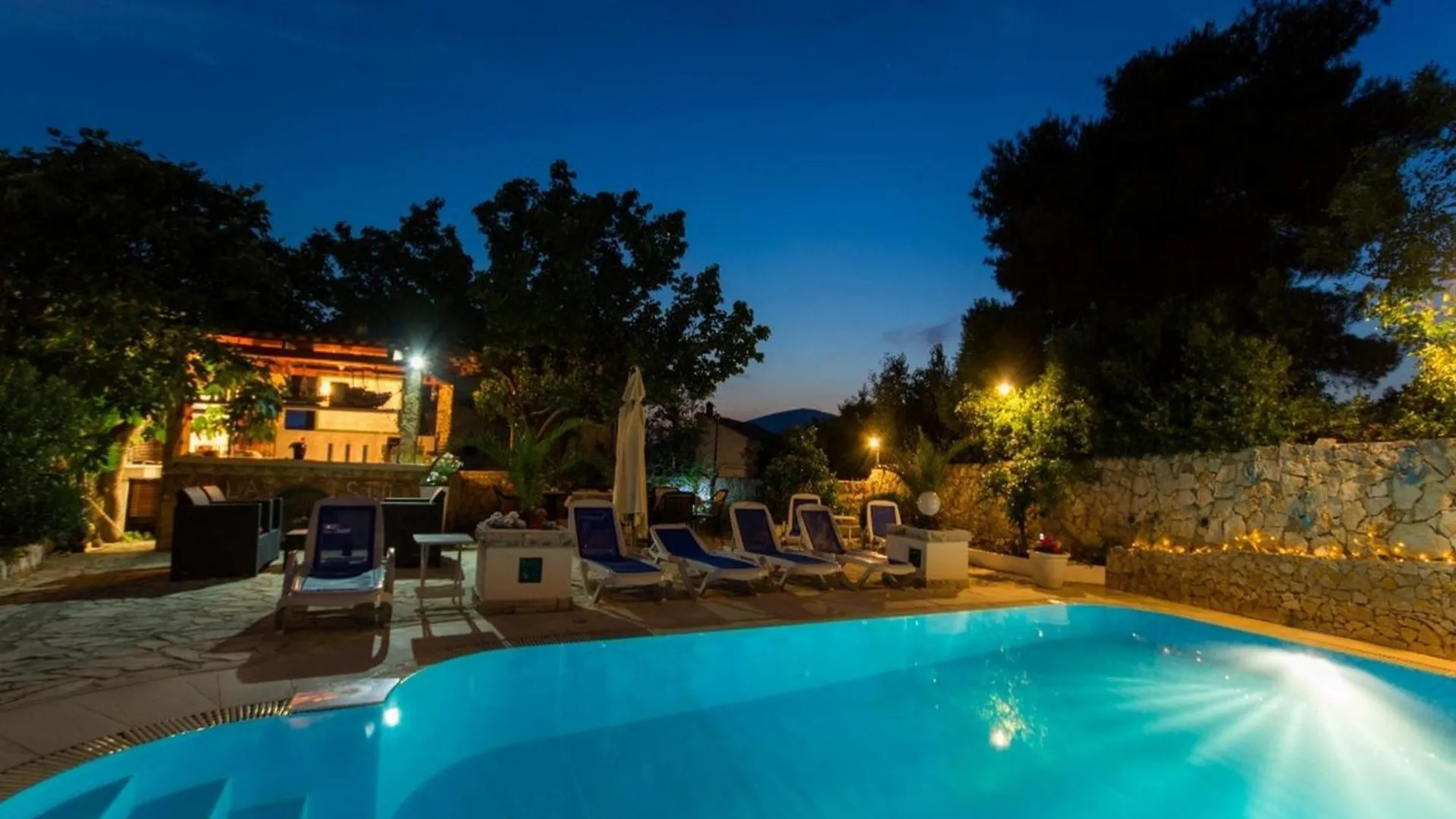 Villa Stil Trogir