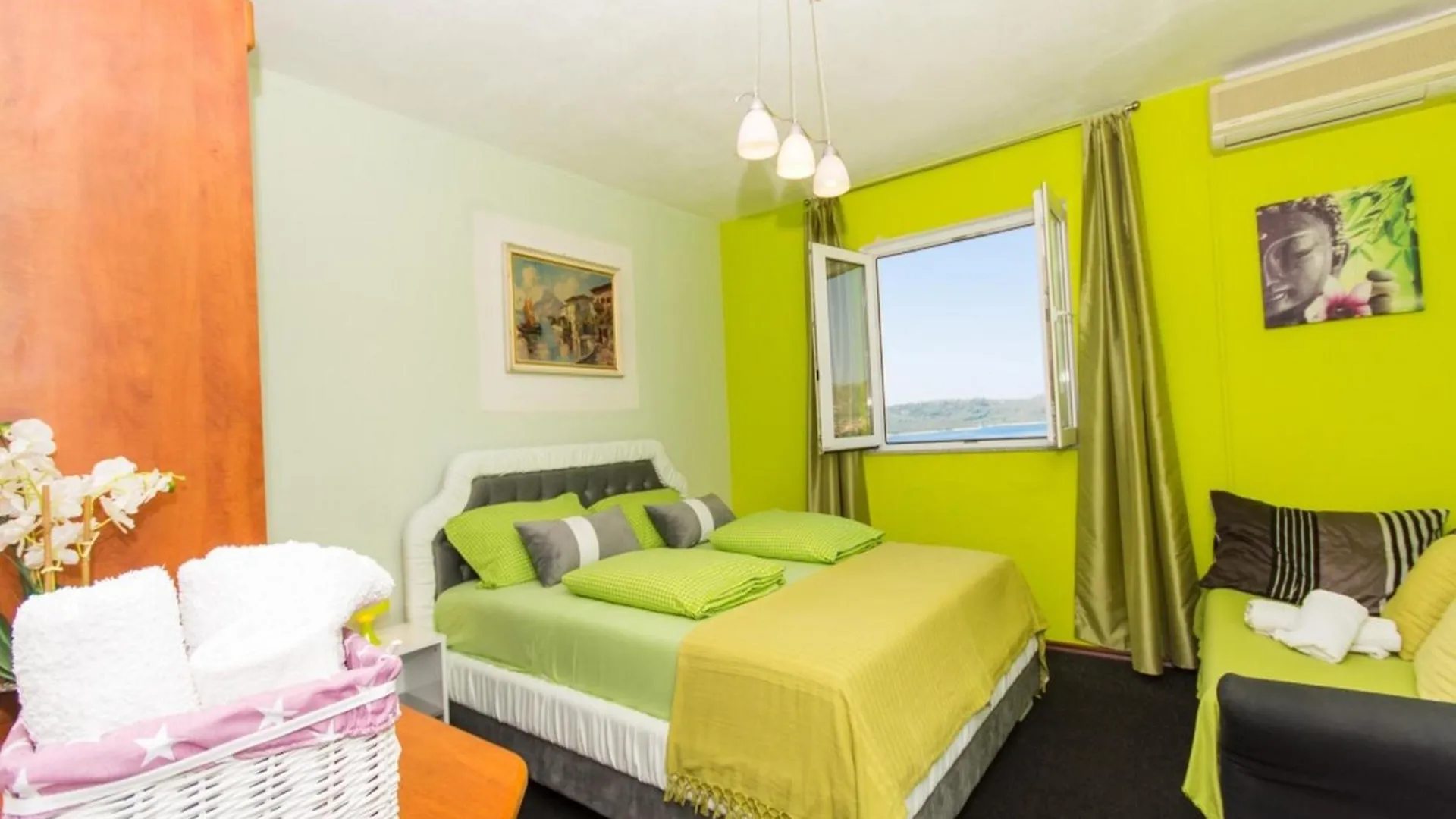 Apartment Villa Stil Trogir