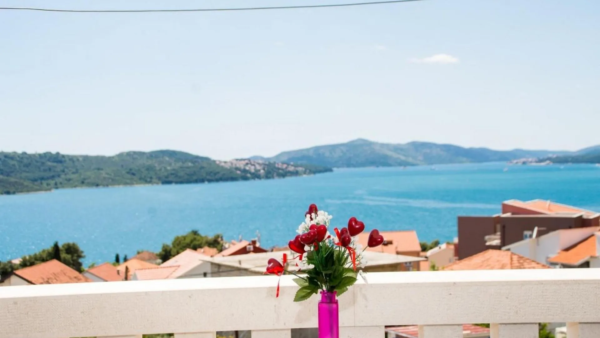 Villa Stil Trogir 0*,