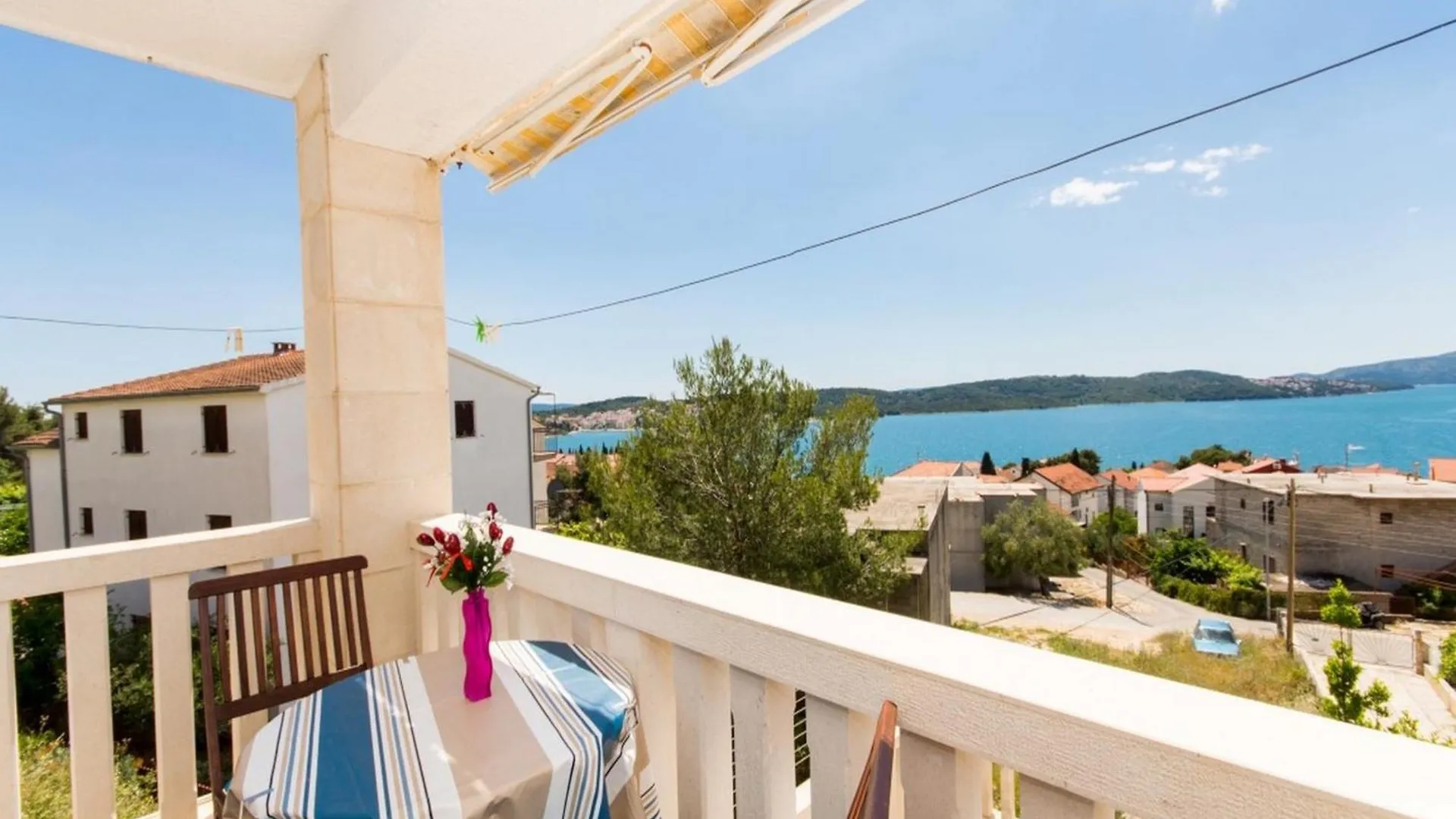 Villa Stil Trogir