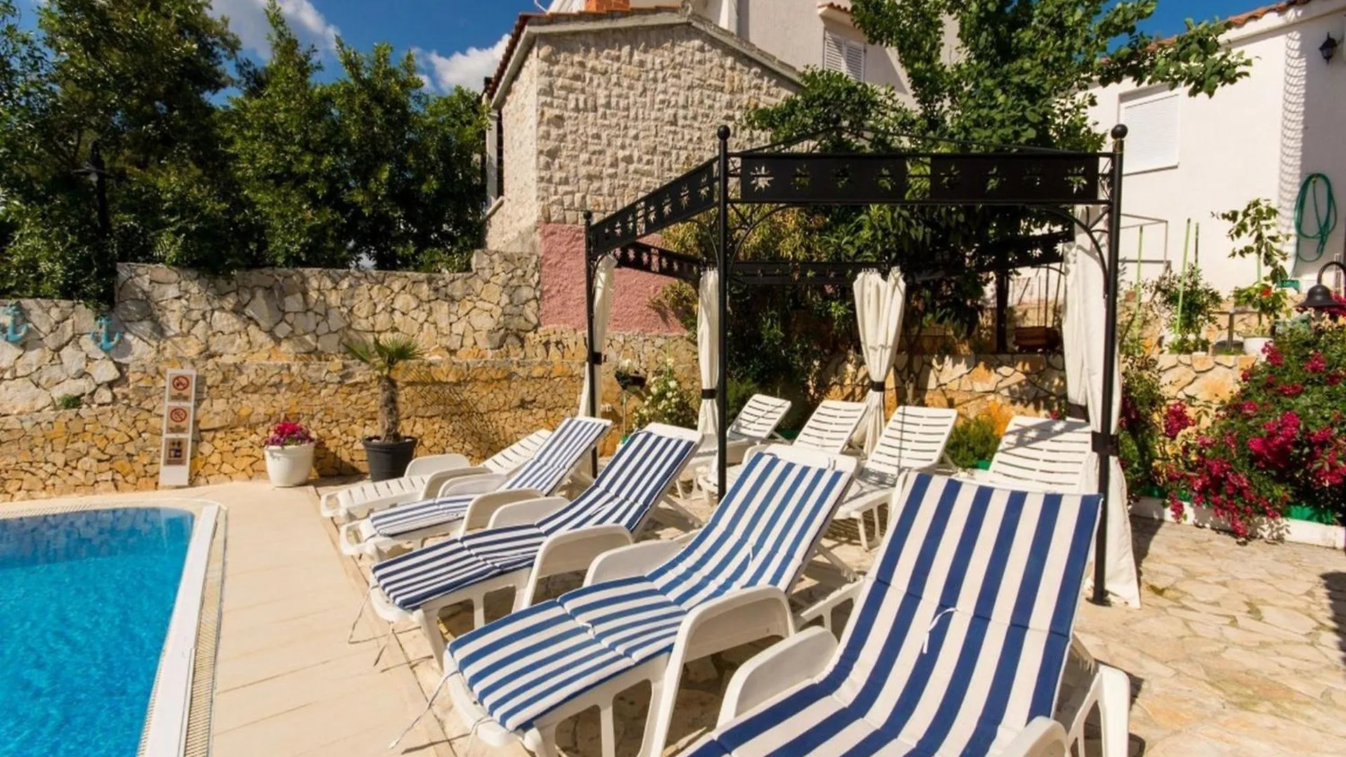 Apartment Villa Stil Trogir