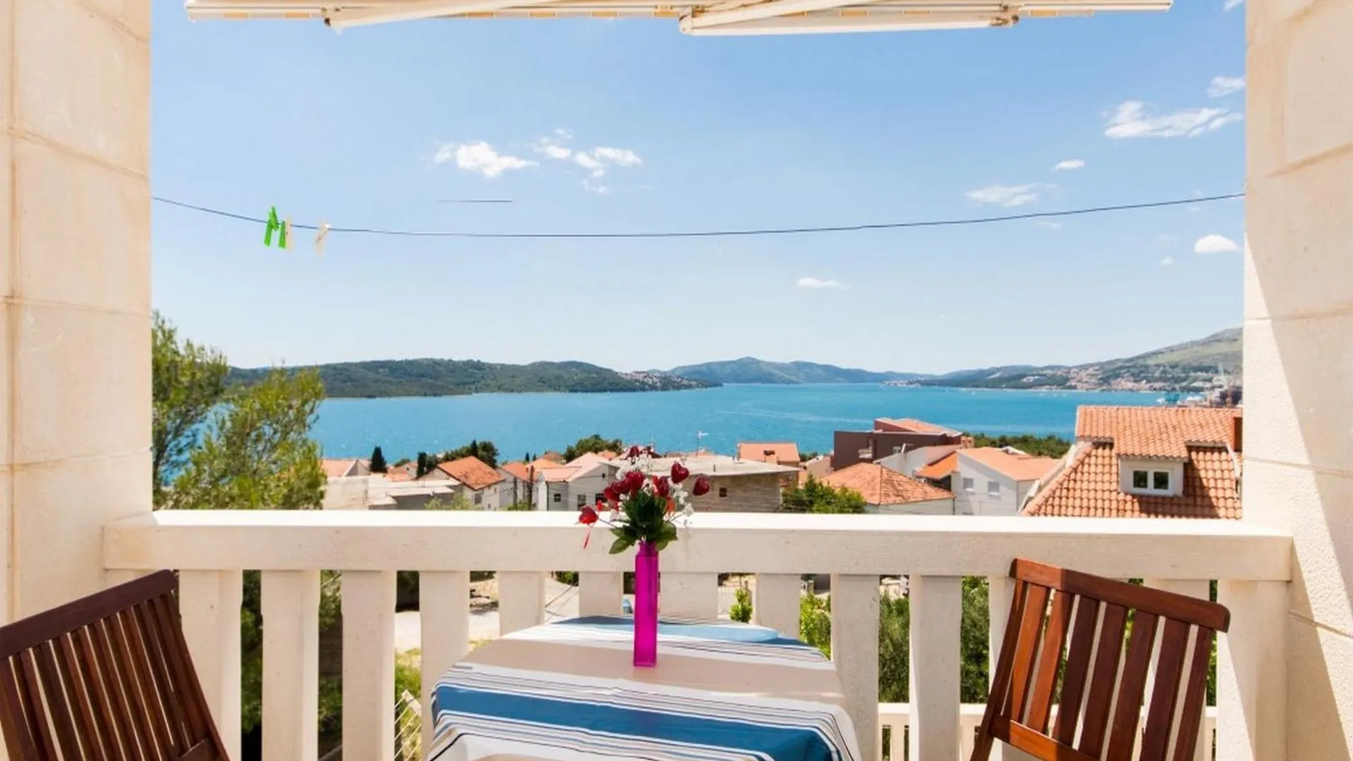 Villa Stil Trogir Apartment