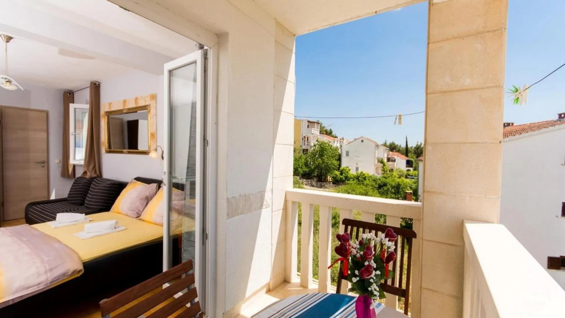 Apartment Villa Stil Trogir