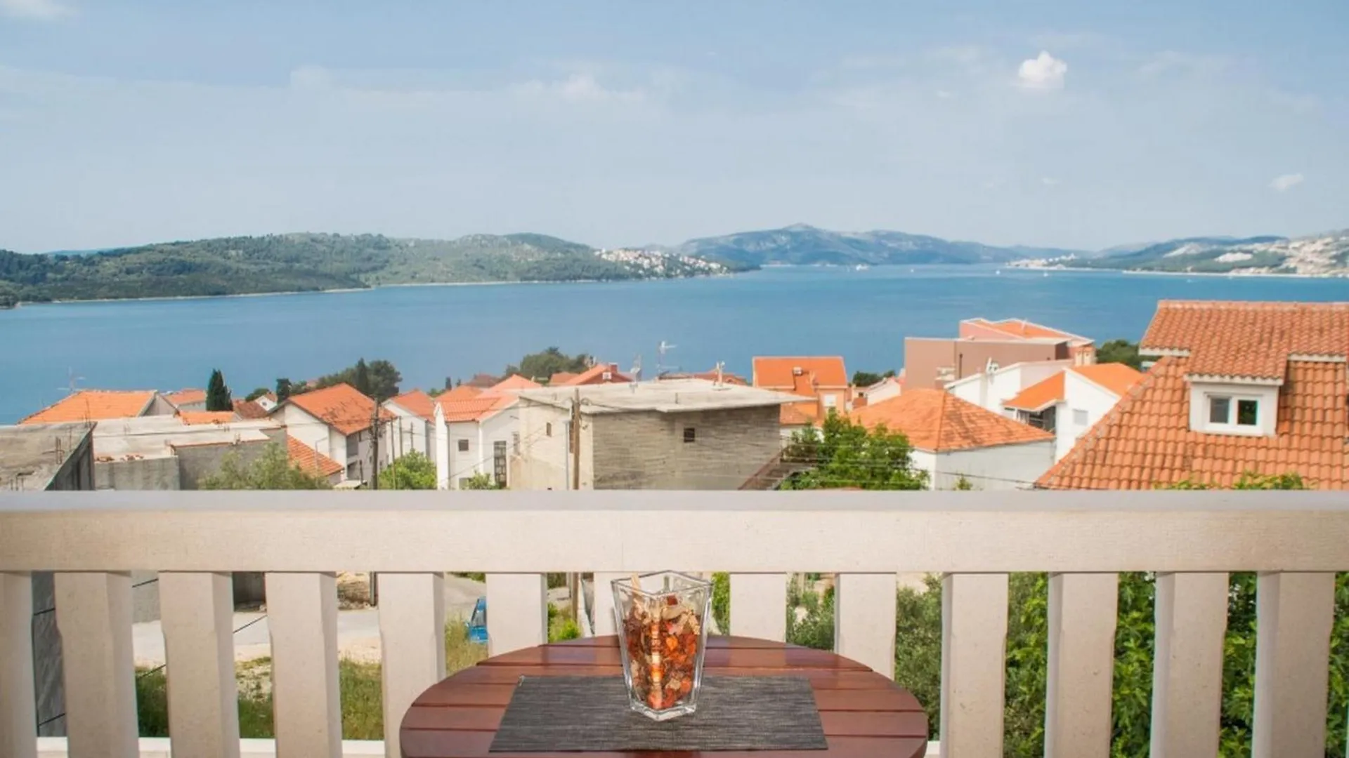 Villa Stil Trogir 0*,