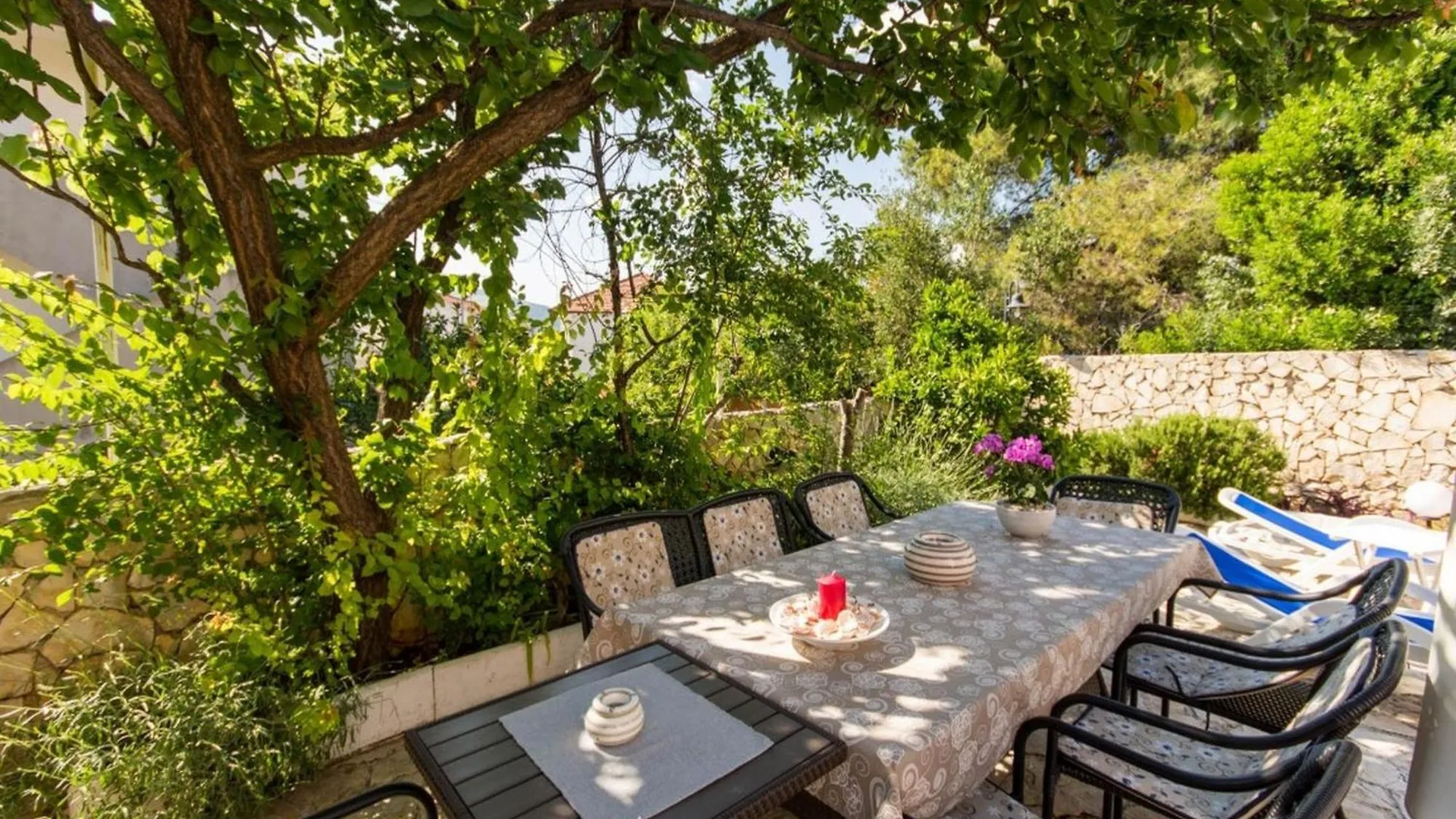 Villa Stil Trogir Apartment