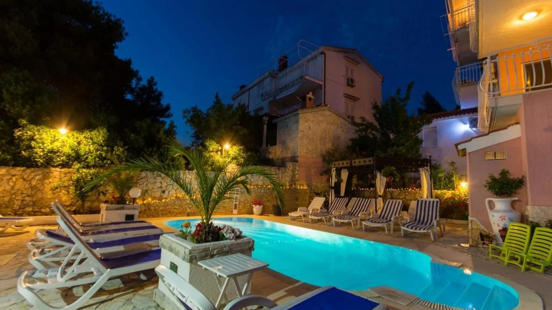 Villa Stil Trogir 0*,  Croatia