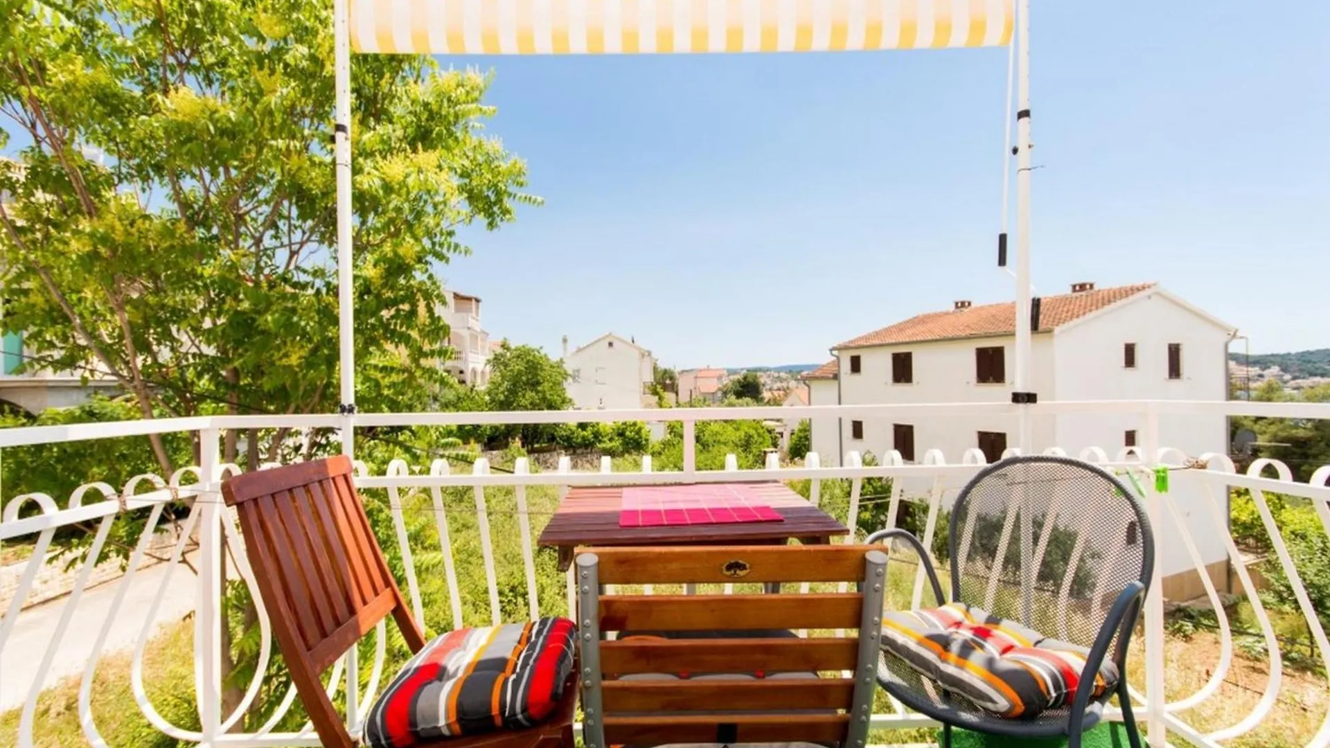 Villa Stil Trogir Apartment