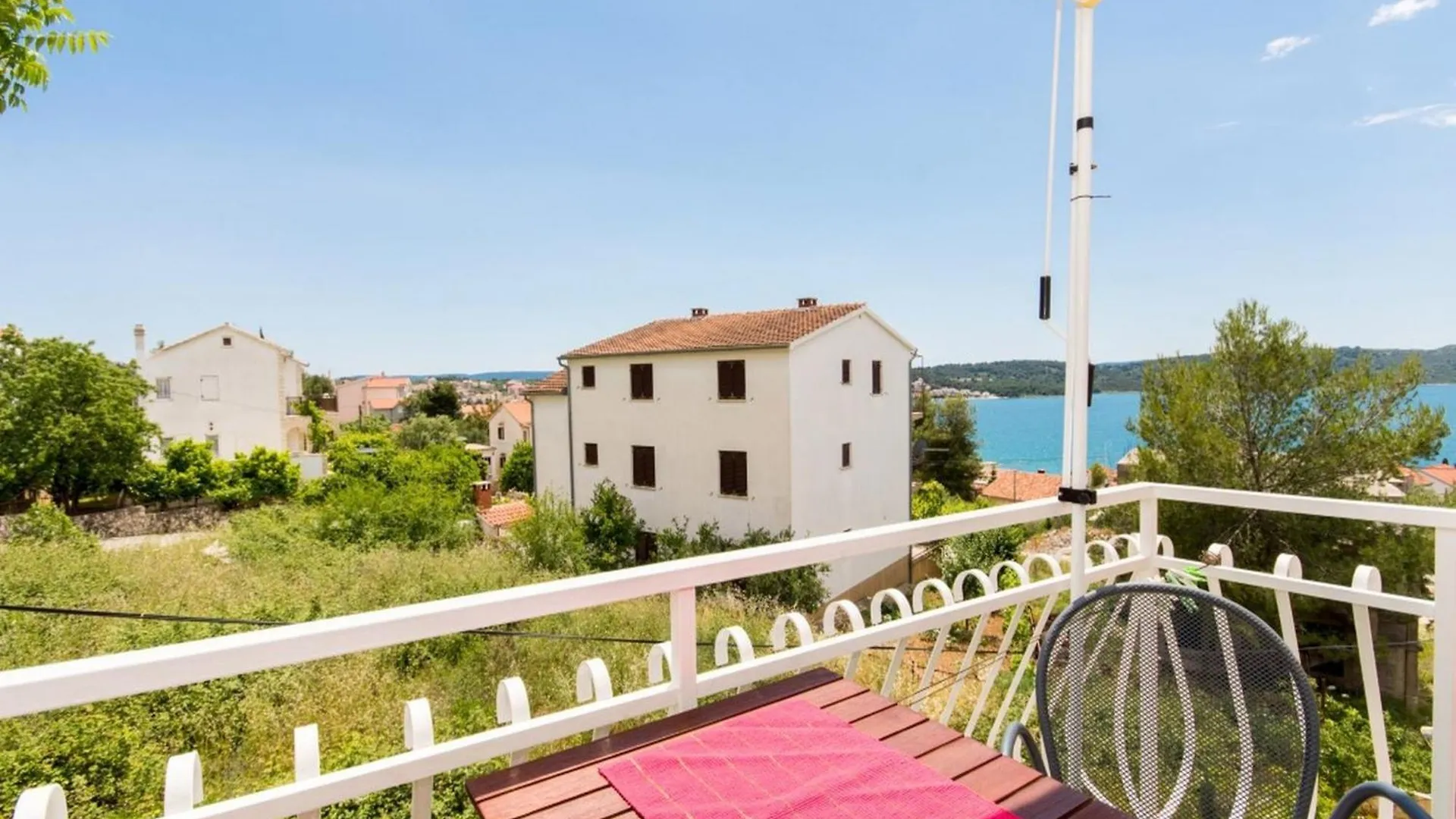 Villa Stil Trogir