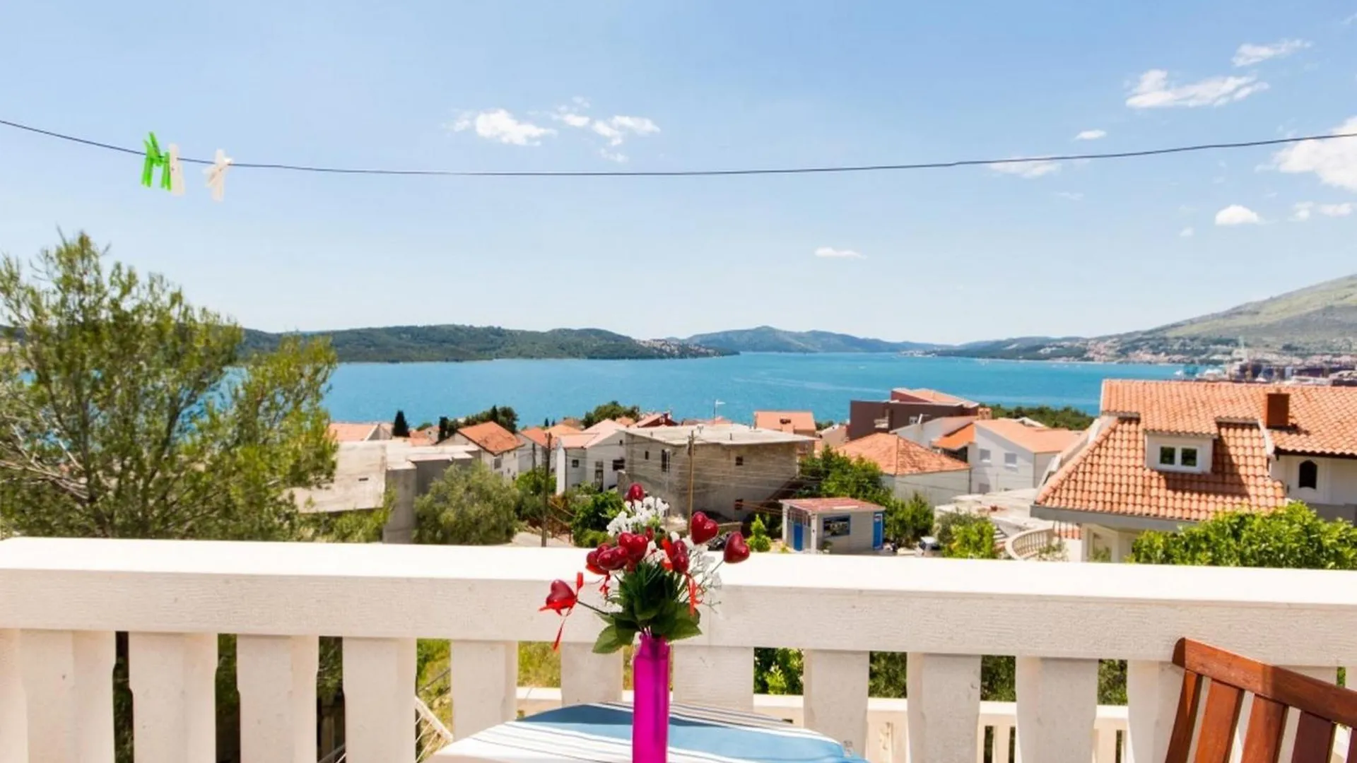 Villa Stil Trogir Apartment