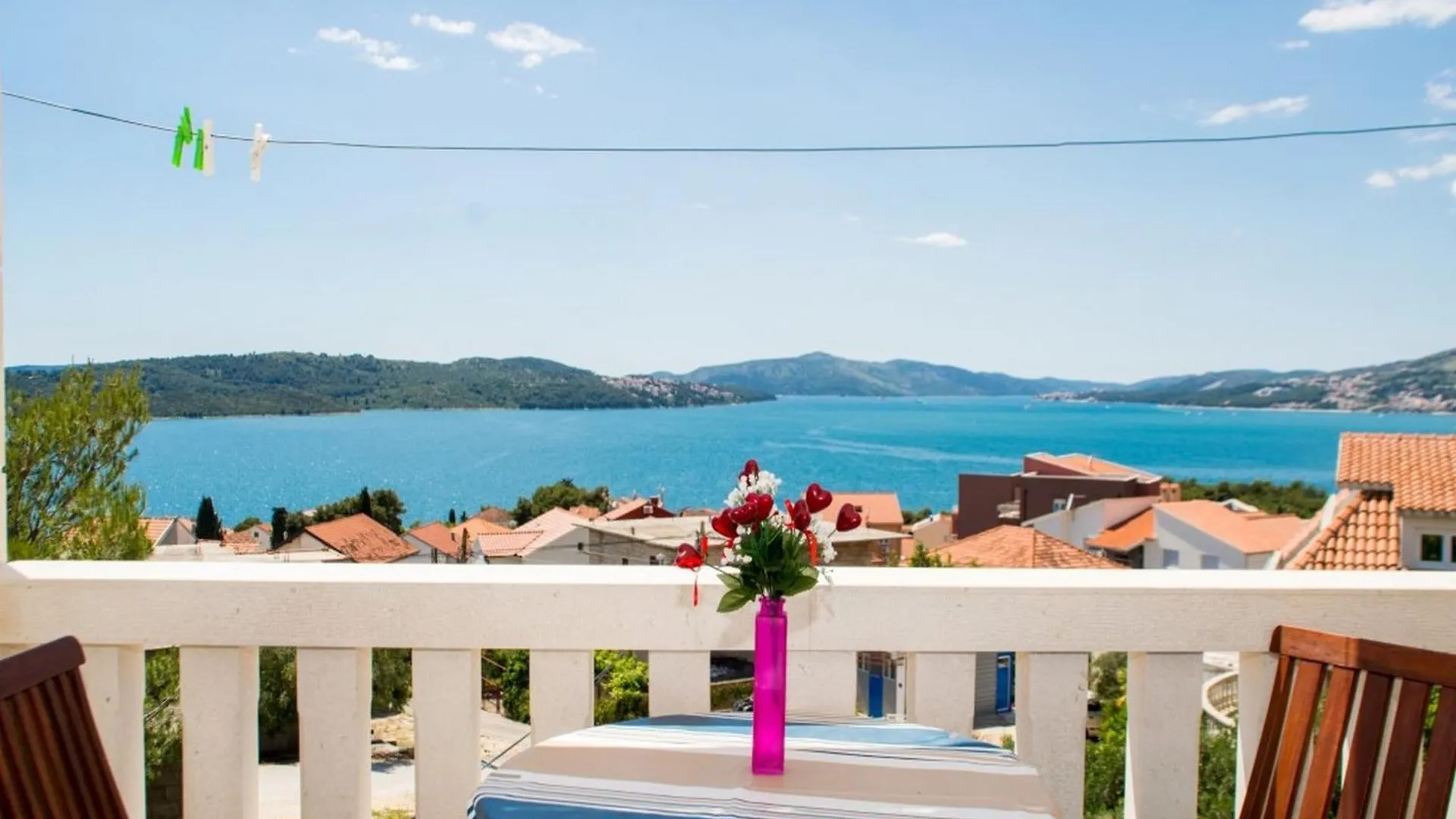 Villa Stil Trogir